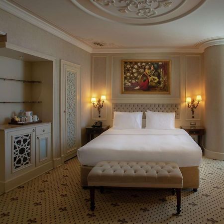 Doubletree By Hilton Gaziantep Ξενοδοχείο Εξωτερικό φωτογραφία