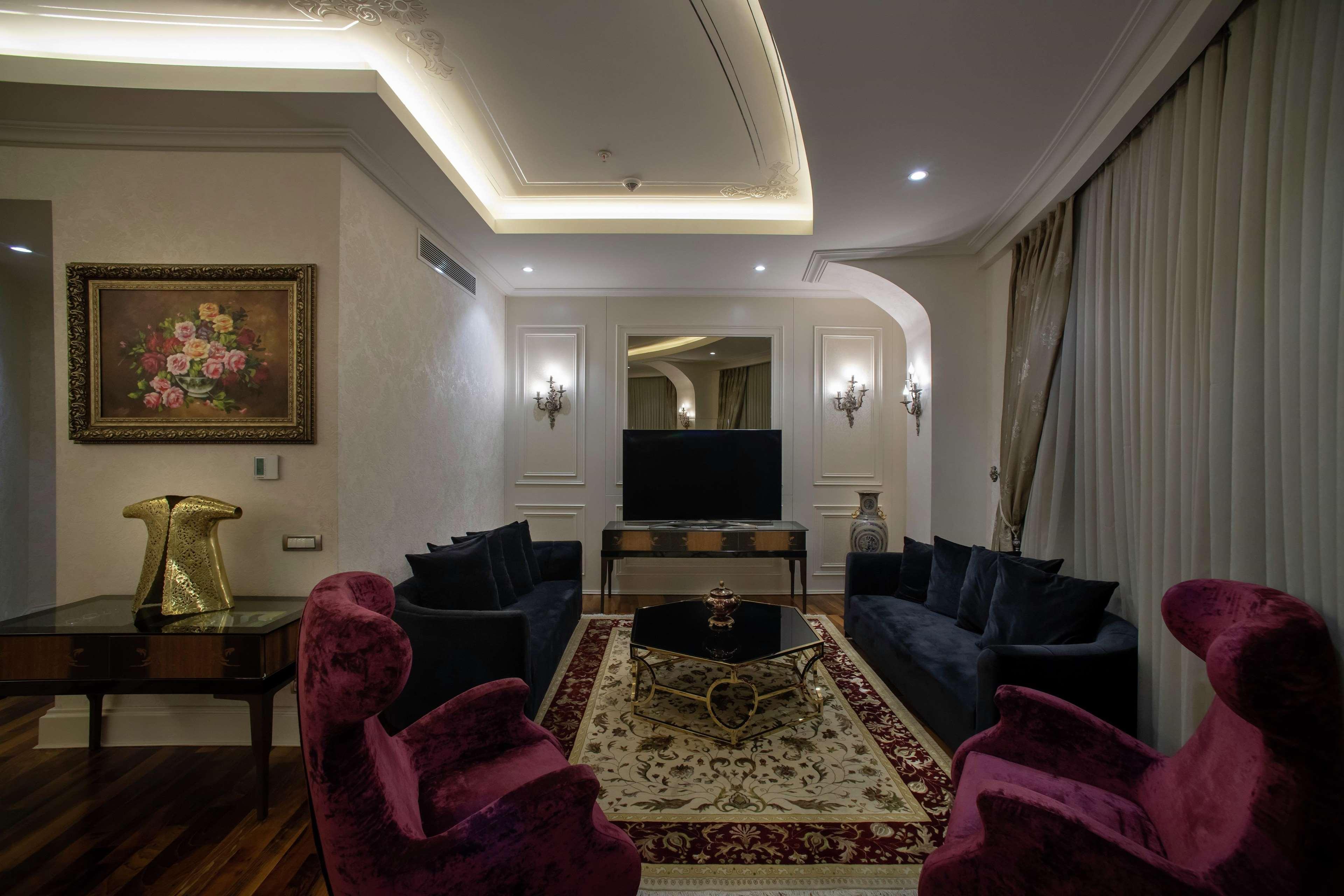 Doubletree By Hilton Gaziantep Ξενοδοχείο Εξωτερικό φωτογραφία