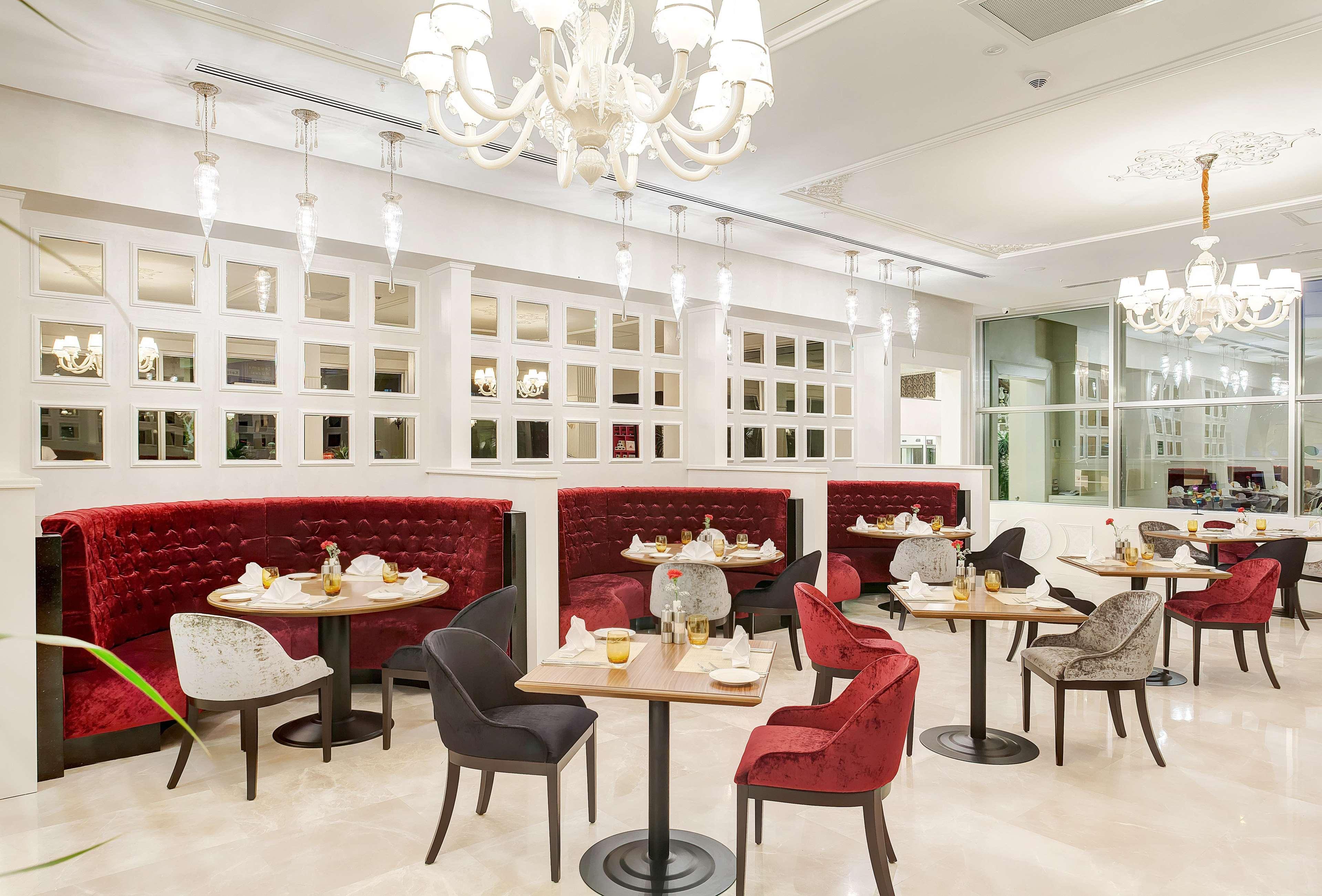 Doubletree By Hilton Gaziantep Ξενοδοχείο Εξωτερικό φωτογραφία