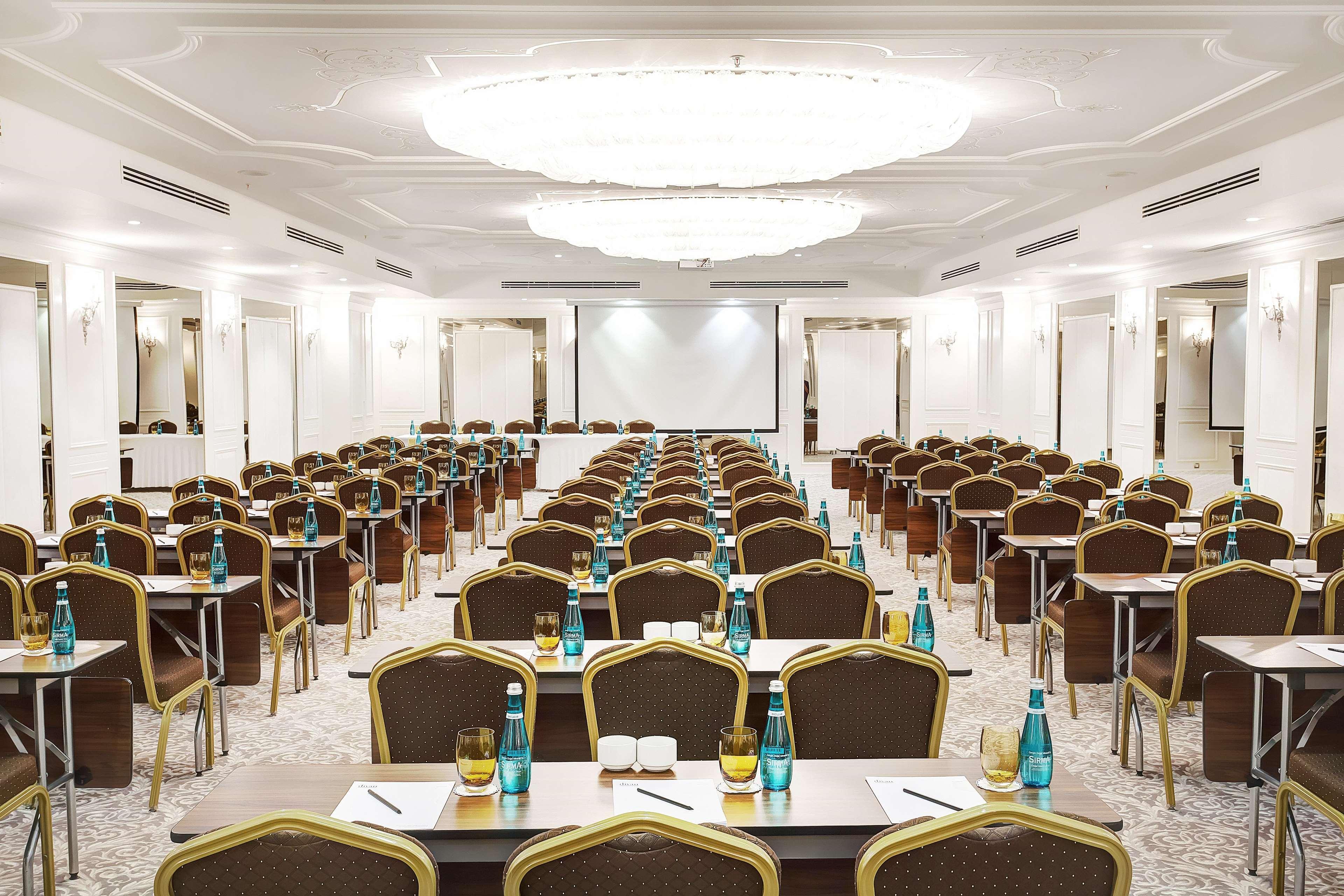 Doubletree By Hilton Gaziantep Ξενοδοχείο Εξωτερικό φωτογραφία