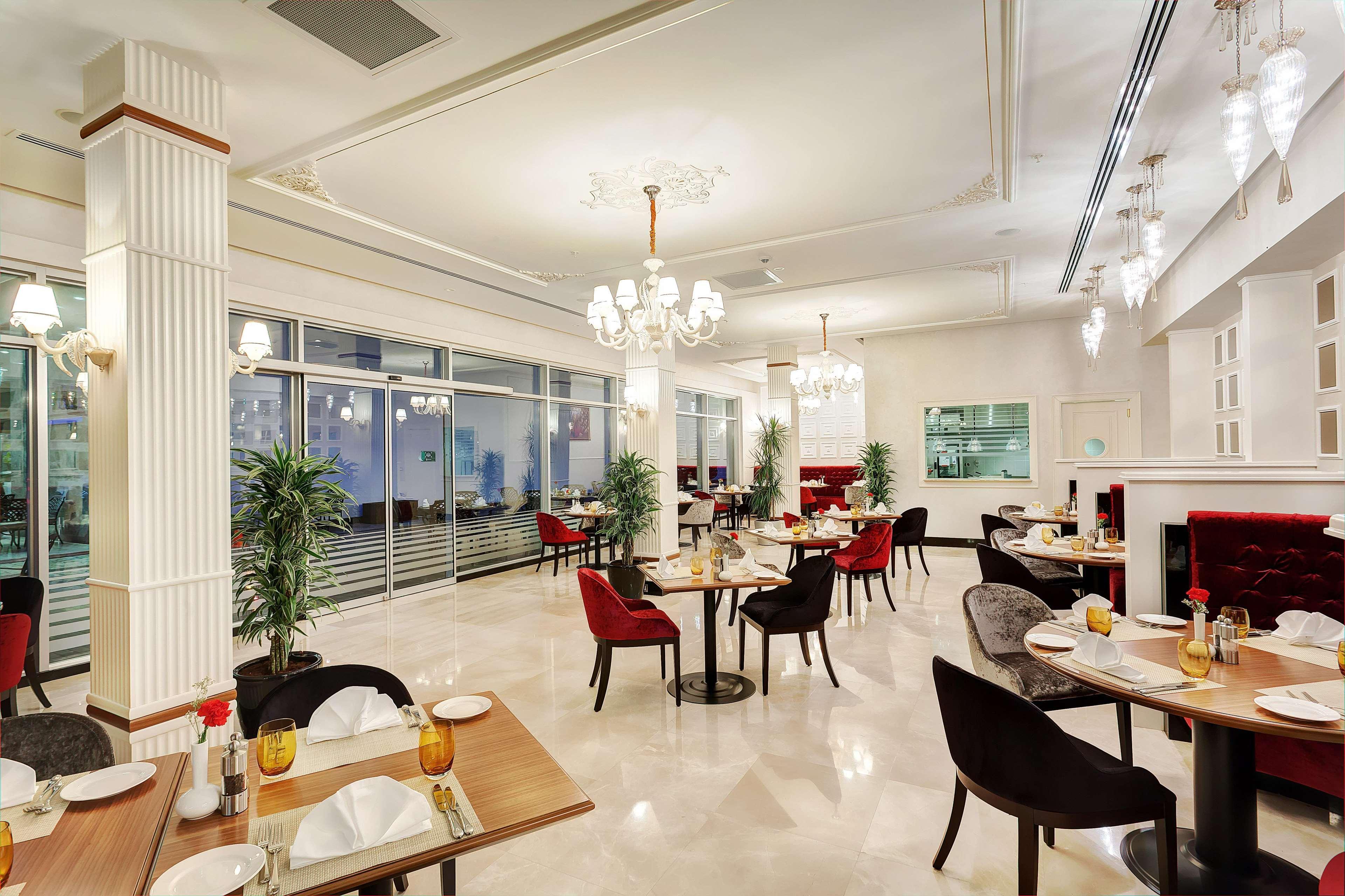 Doubletree By Hilton Gaziantep Ξενοδοχείο Εξωτερικό φωτογραφία