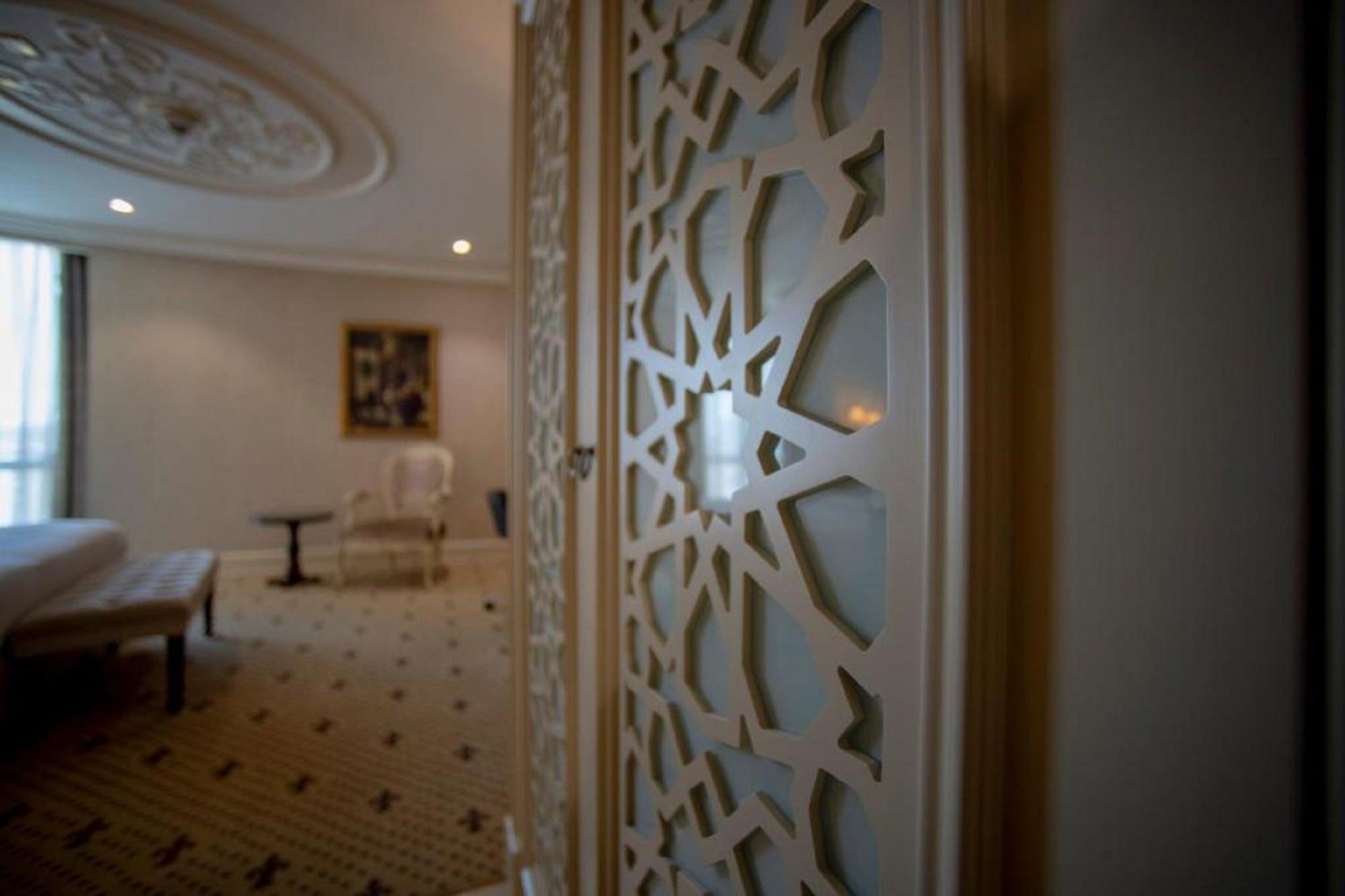 Doubletree By Hilton Gaziantep Ξενοδοχείο Εξωτερικό φωτογραφία