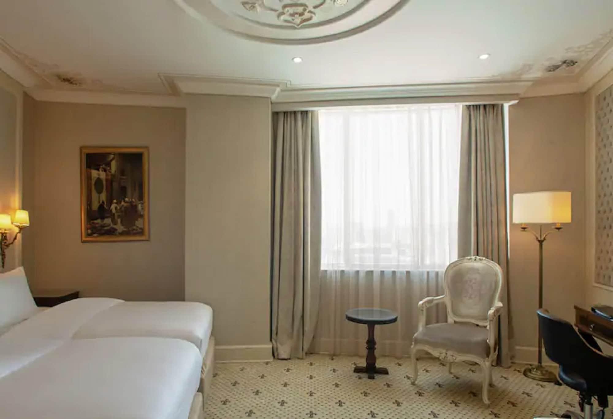 Doubletree By Hilton Gaziantep Ξενοδοχείο Εξωτερικό φωτογραφία