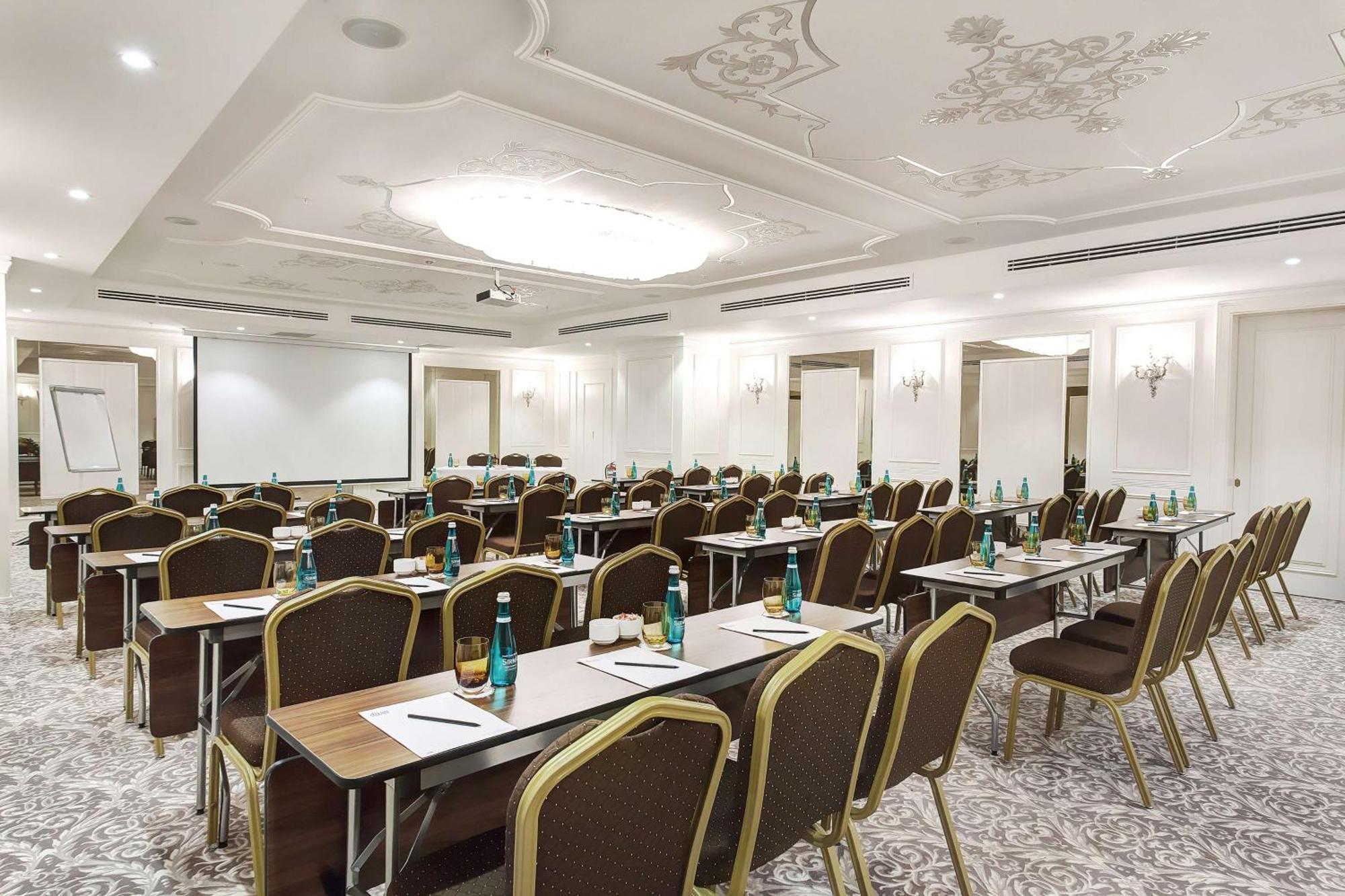 Doubletree By Hilton Gaziantep Ξενοδοχείο Εξωτερικό φωτογραφία