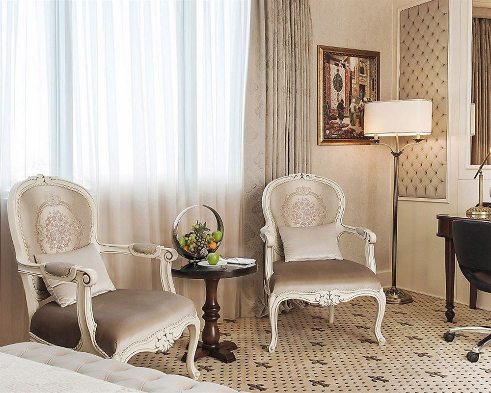 Doubletree By Hilton Gaziantep Ξενοδοχείο Εξωτερικό φωτογραφία