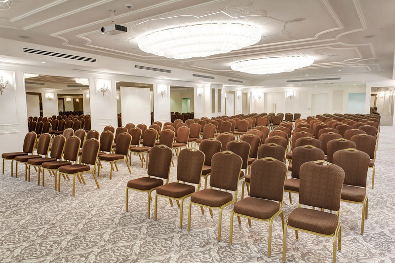 Doubletree By Hilton Gaziantep Ξενοδοχείο Εξωτερικό φωτογραφία
