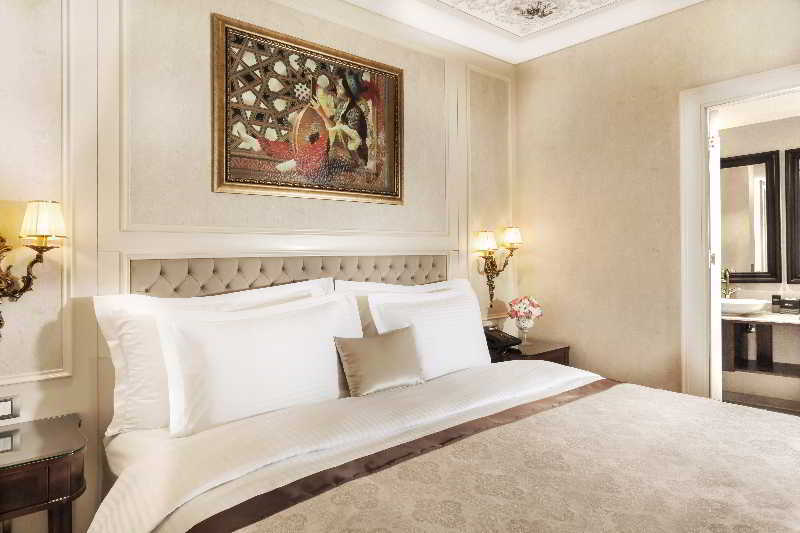 Doubletree By Hilton Gaziantep Ξενοδοχείο Εξωτερικό φωτογραφία