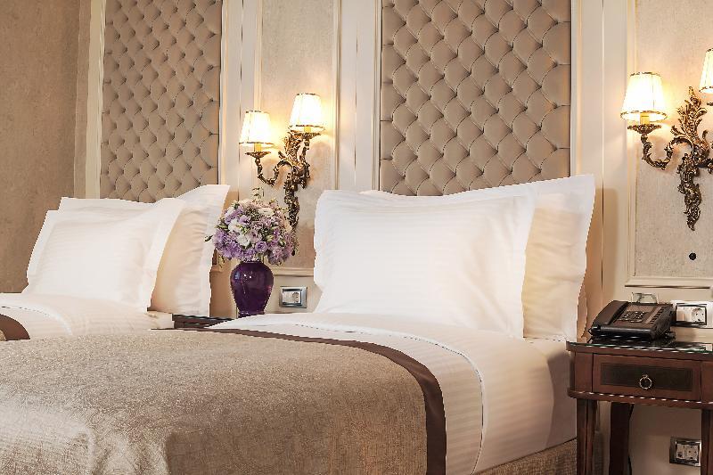 Doubletree By Hilton Gaziantep Ξενοδοχείο Εξωτερικό φωτογραφία