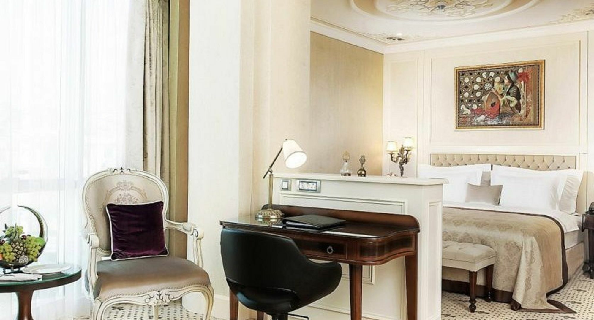Doubletree By Hilton Gaziantep Ξενοδοχείο Εξωτερικό φωτογραφία