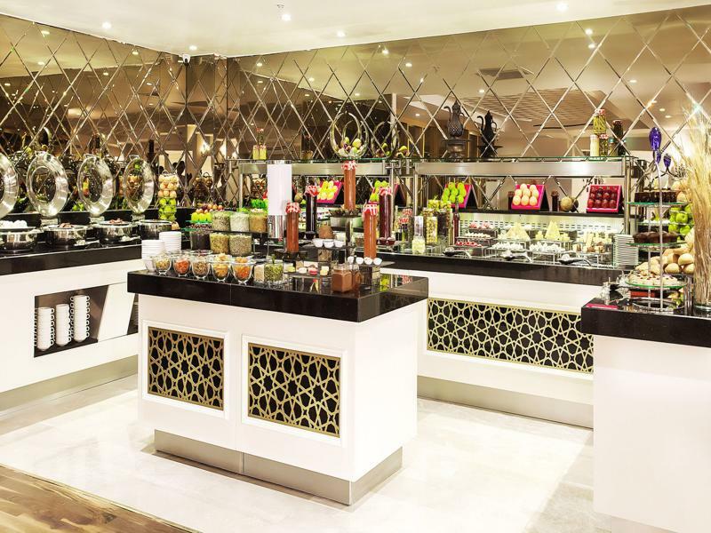 Doubletree By Hilton Gaziantep Ξενοδοχείο Εξωτερικό φωτογραφία