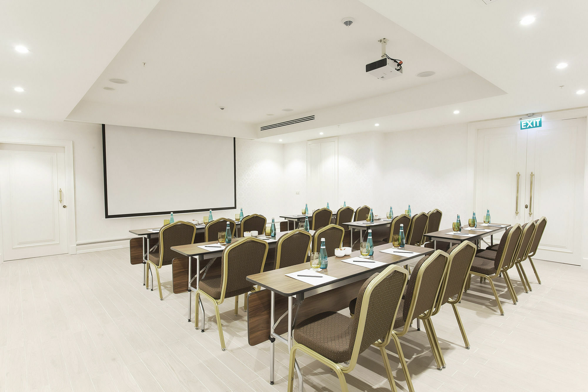 Doubletree By Hilton Gaziantep Ξενοδοχείο Εξωτερικό φωτογραφία