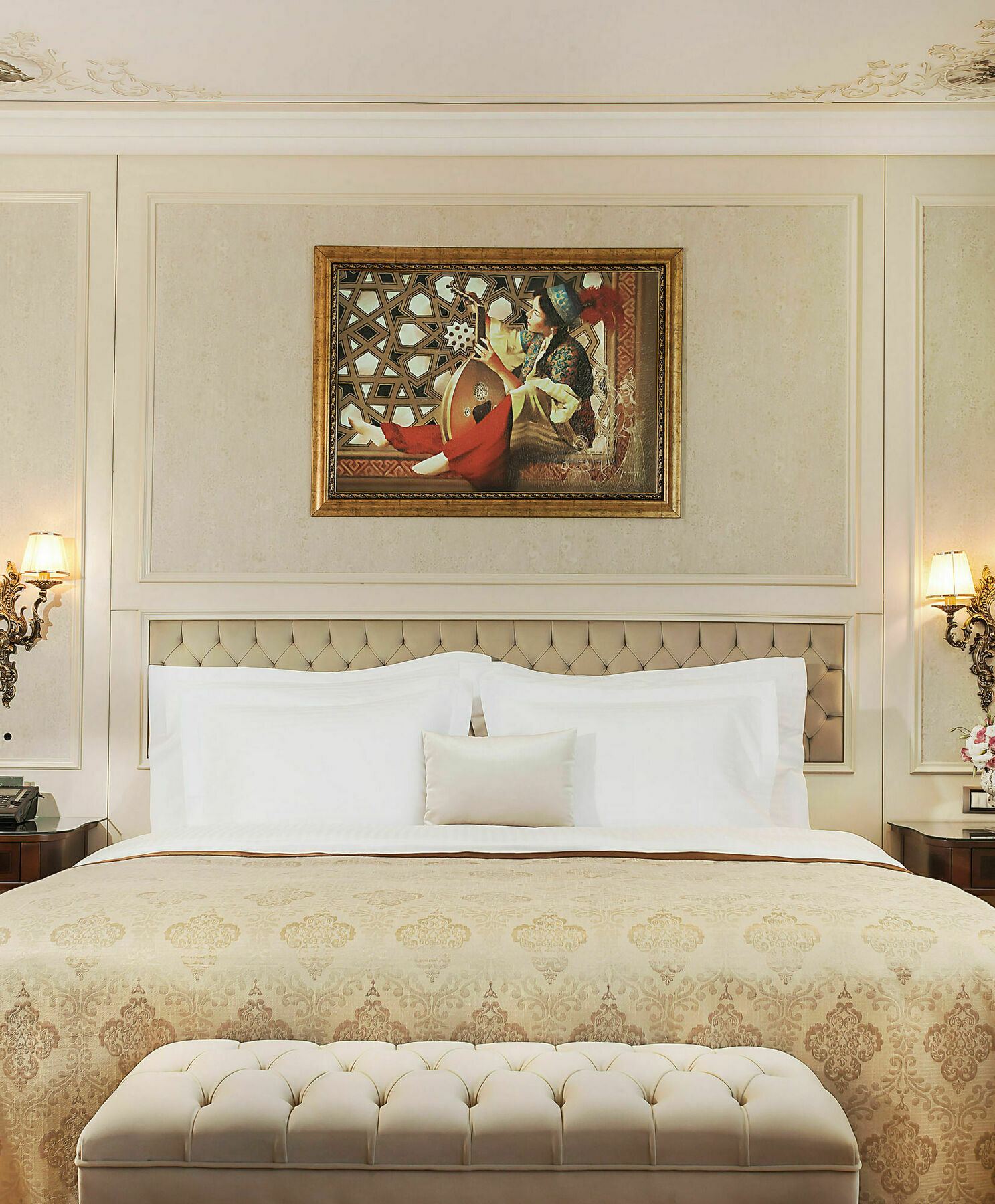 Doubletree By Hilton Gaziantep Ξενοδοχείο Εξωτερικό φωτογραφία